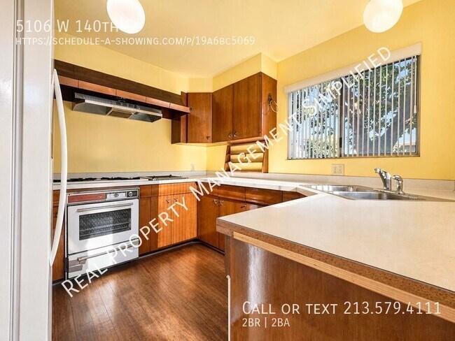 Building Photo - 5106 W 140th St