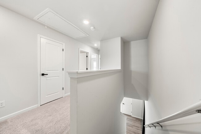 Foto del edificio - 4316 Mallory Ct