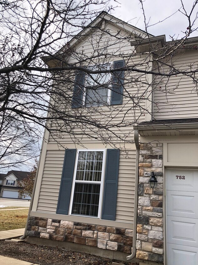 752 Dillon Ct, Grayslake, IL 60030 Townhome Rentals in Grayslake IL