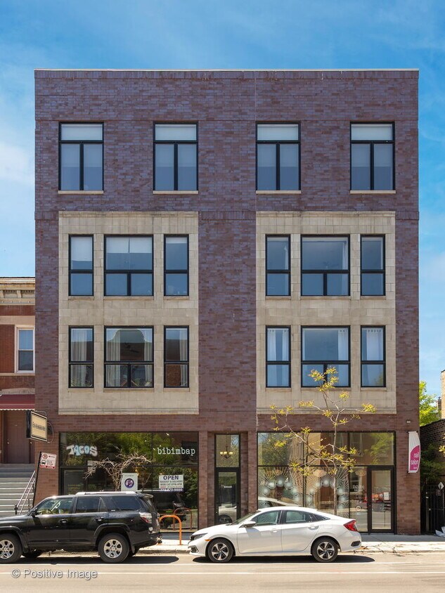 Primary Photo - 1840 N Damen Ave.