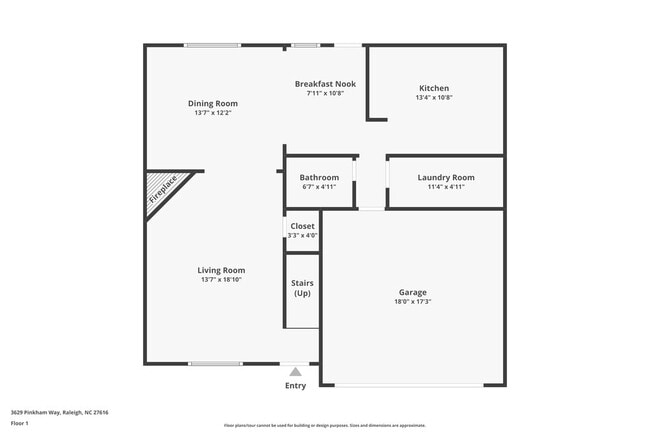 Foto del edificio - 3629 Pinkham Way