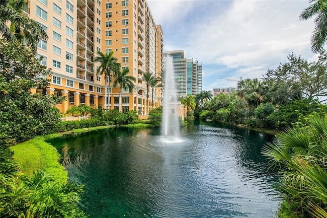 Photo - 750 N Tamiami Trl Apartment