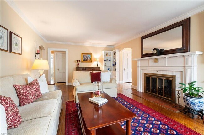 Foto del edificio - Beautiful Cape Cod in Larchmont