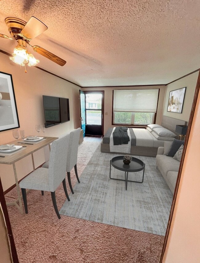 Interior Photo - Concord Square Apartments