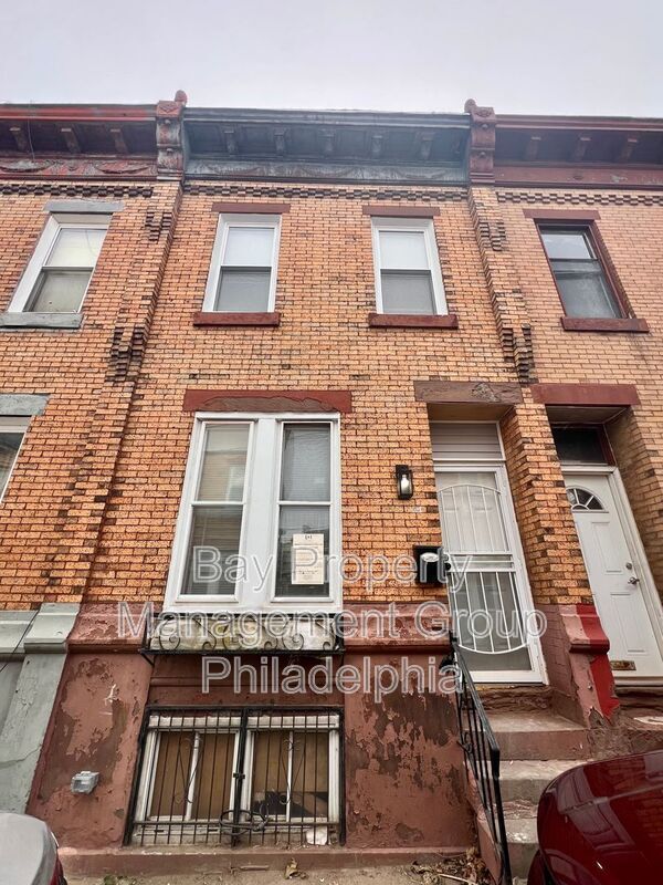 Foto del edificio - 2830 W Harold St