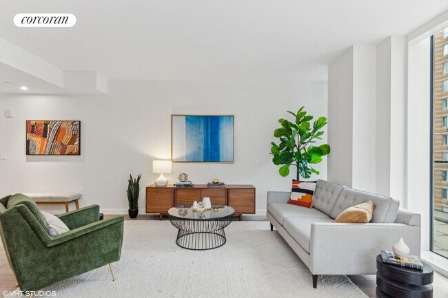 Foto del edificio - 505 W 43rd St