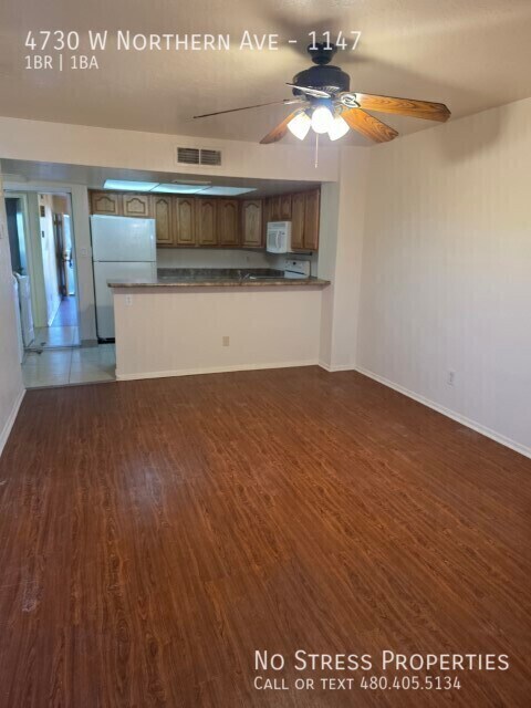 Foto del edificio - 4730 W Northern Ave