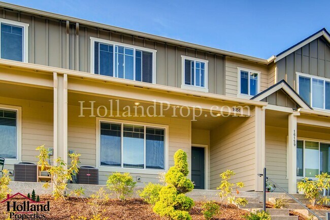 Foto del edificio - Fantastic North Bethany Townhouse!