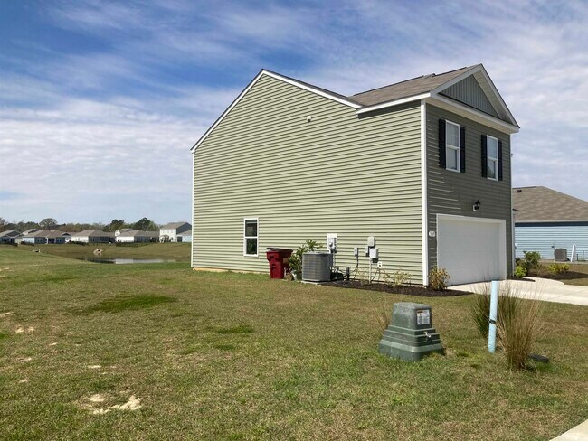 Building Photo - 309 Harvest Rdg Wy
