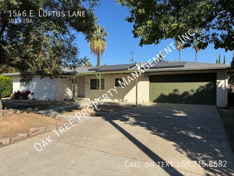 Primary Photo - 1546 E Loftus Ln