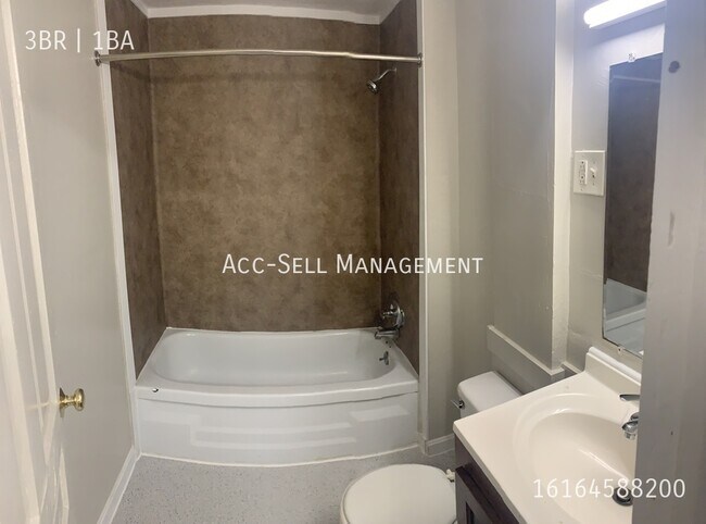 Foto del edificio - 806 Douglas St NW