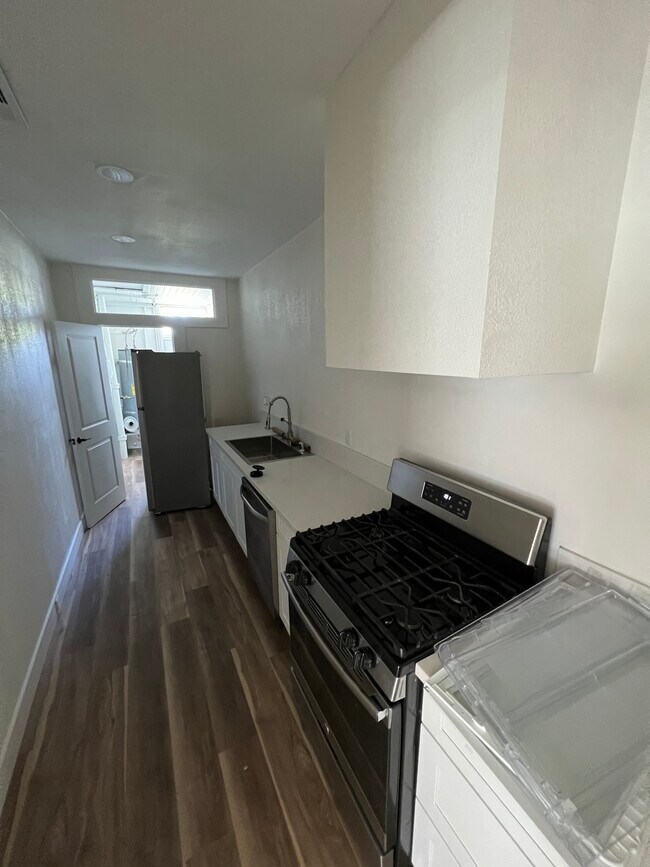 Foto del edificio - 620 14th St