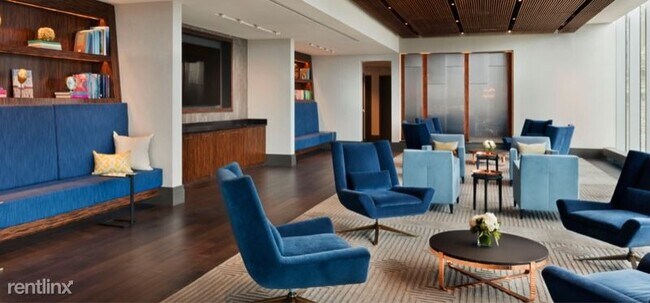 Foto del edificio - 1 br, 1 bath Apartment - 8 N Michigan Ave