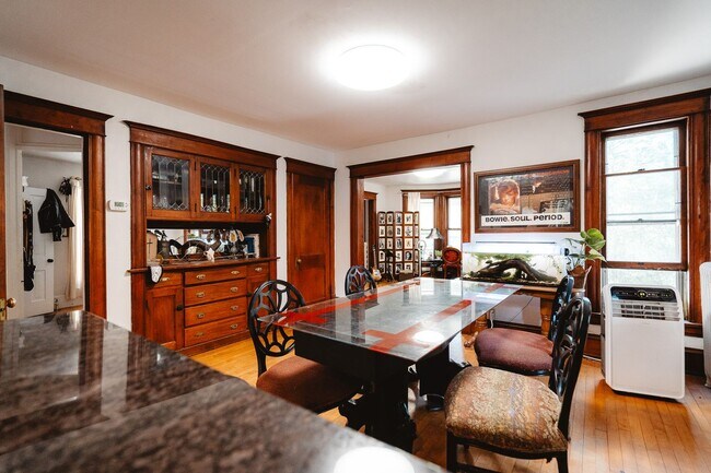 Building Photo - 1309 West 24th Street