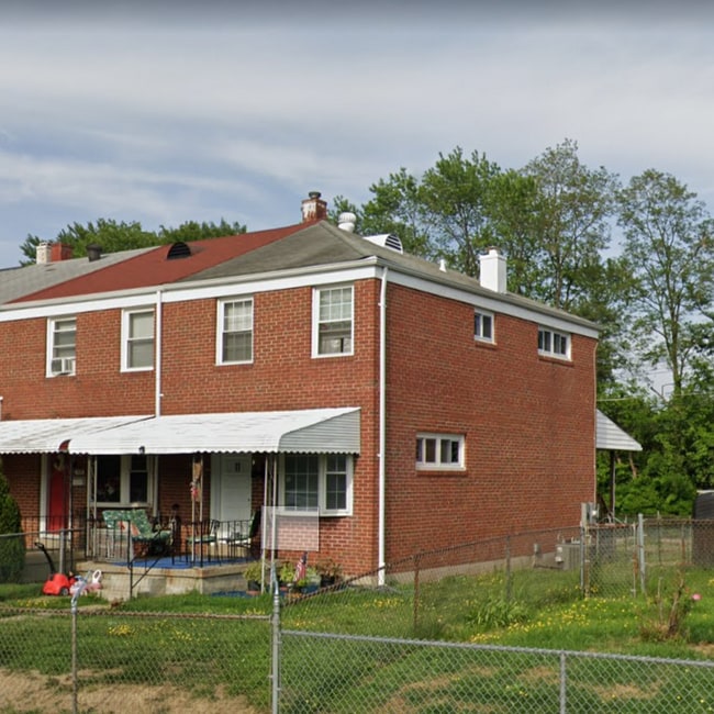 Photo - 7423 St Patricia Ct House