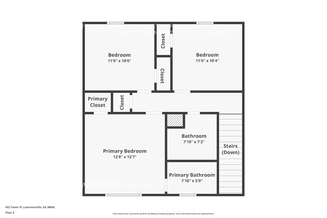Building Photo - 452 Tower Pl