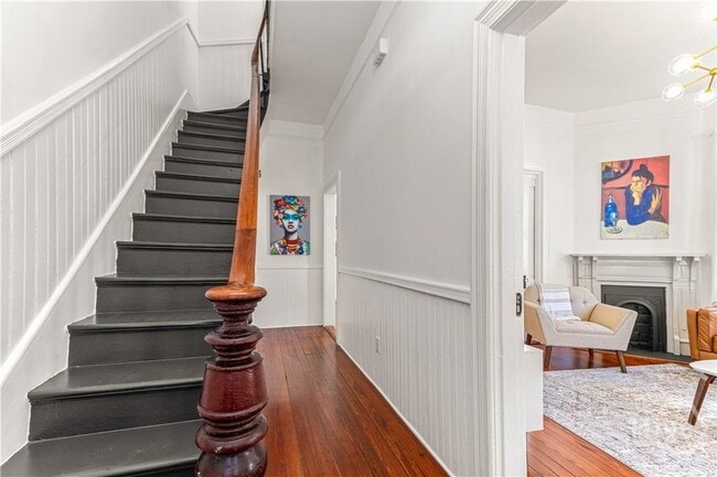 Building Photo - 317 E Anderson St