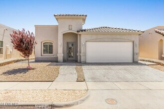 Building Photo - 14824 Harry Flournoy Ave