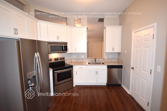 Building Photo - 918 Rock Bay Dr