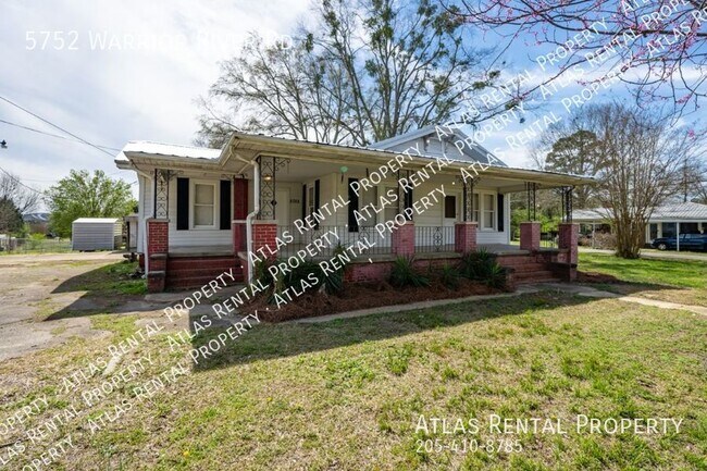 Building Photo - 5752 Warrior River Rd