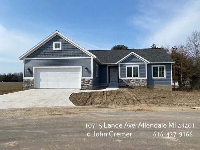 Building Photo - 10715 Lance Ave
