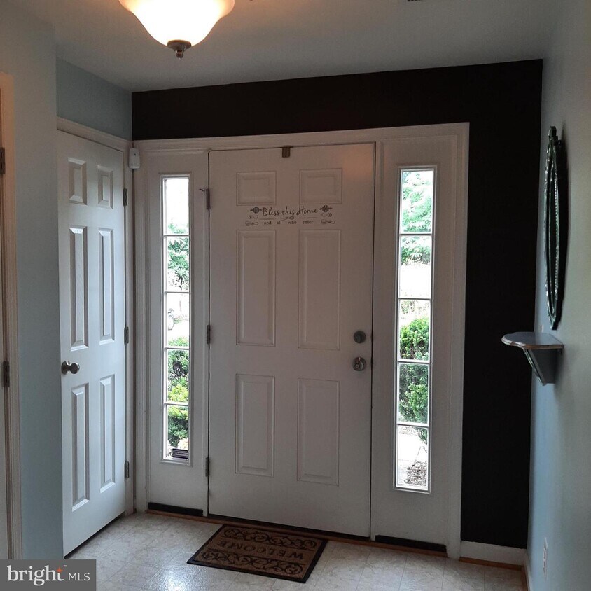 1247 Mare St, Ranson, WV 25438 Townhome Rentals in Ranson WV