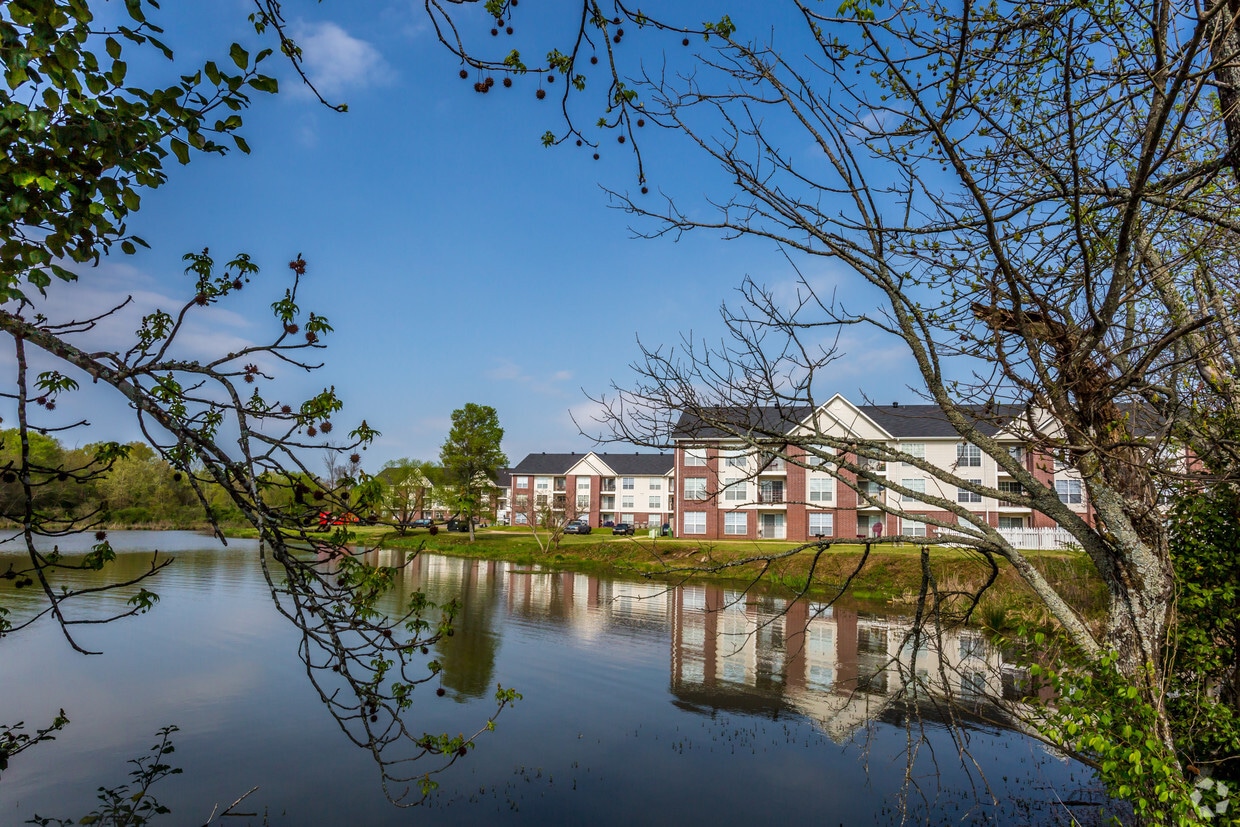 Village Square of Hot Springs Apartments in Hot Springs, AR