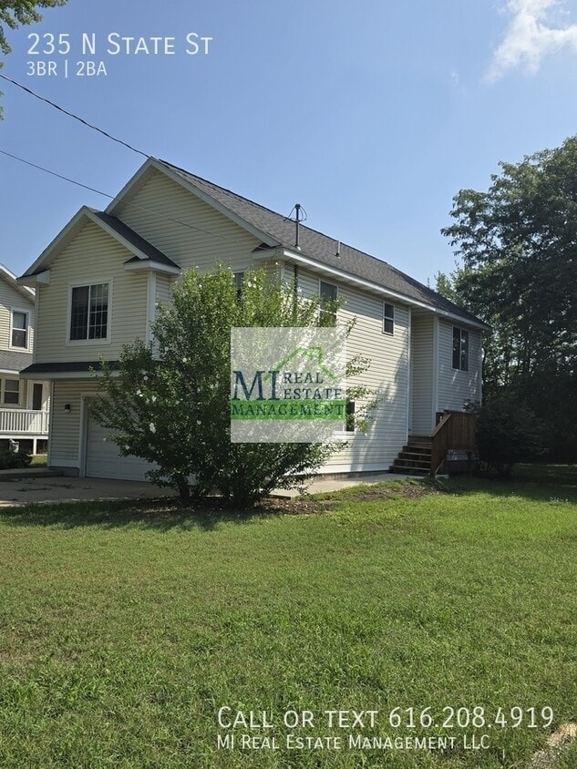 Primary Photo - 235 N State St