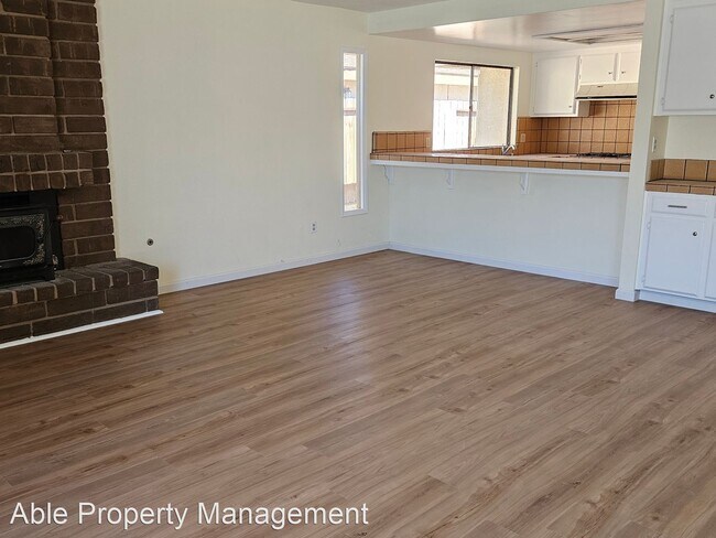 Building Photo - 4 br, 2 bath House - 7001 Altaville Lane