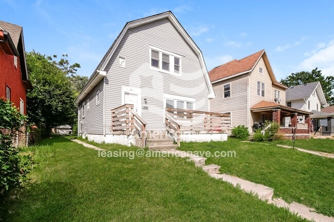 Building Photo - 50 N Sherman Dr