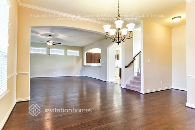 Foto del edificio - 30727 Academy Trace Dr