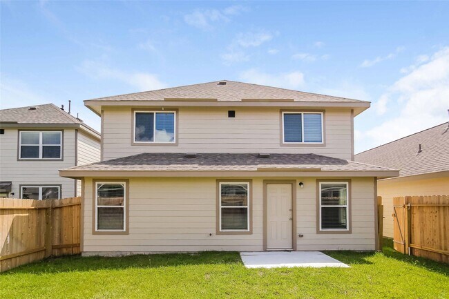 Foto del edificio - 25722 Hazy Elm Ln