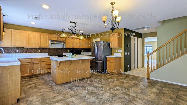 Foto del edificio - 2439 N Cameo Ct