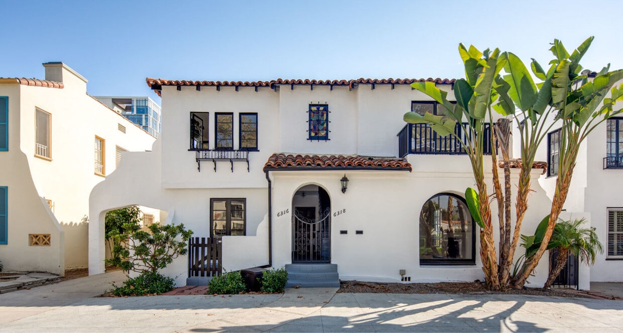 17 Houses for Rent in West Hollywood, CA Westside Rentals