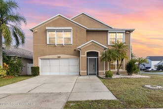 Building Photo - 2893 Glasbern Cir