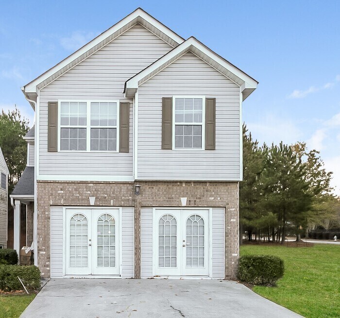 Primary Photo - Apply Now for this 4 Bedroom  & Get One Mo...