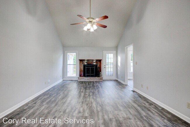 Building Photo - 3 br, 2 bath House - 1460 McClardy Road