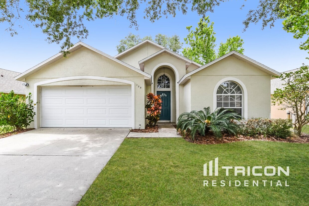 Foto principal - 125 Wornall Dr