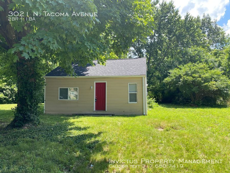 This is a keeper! Newly Renovated Home!! House Rental in Indianapolis, IN