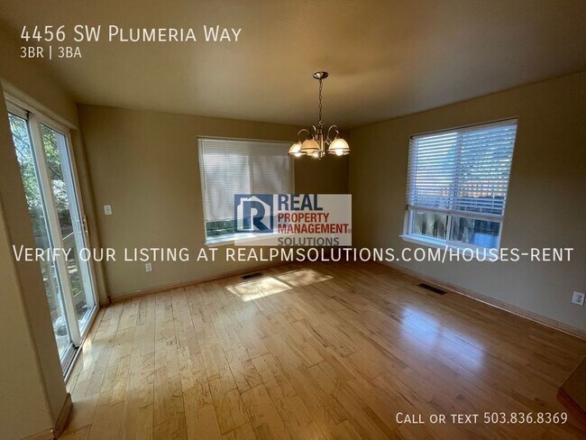 Foto del edificio - 4456 SW Plumeria Way