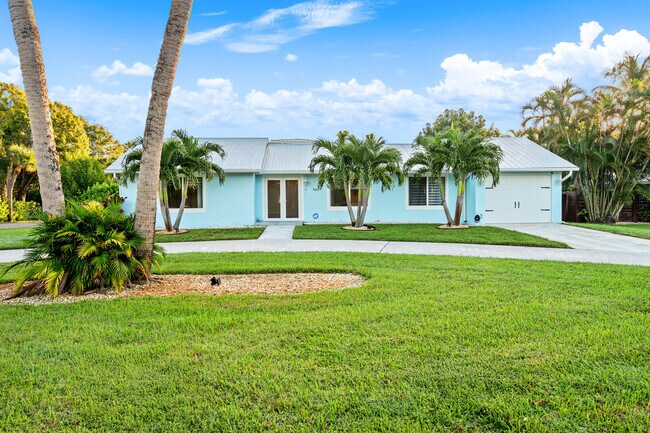 Foto del edificio - 9165 SE Yacht Club Cir