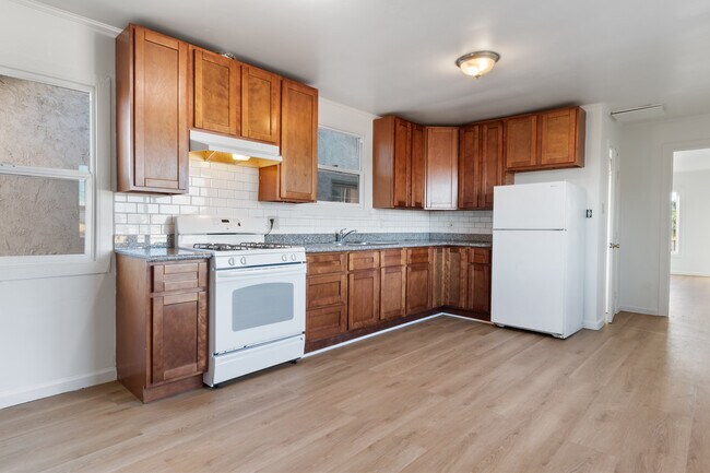 Foto del edificio - 1436 23rd St