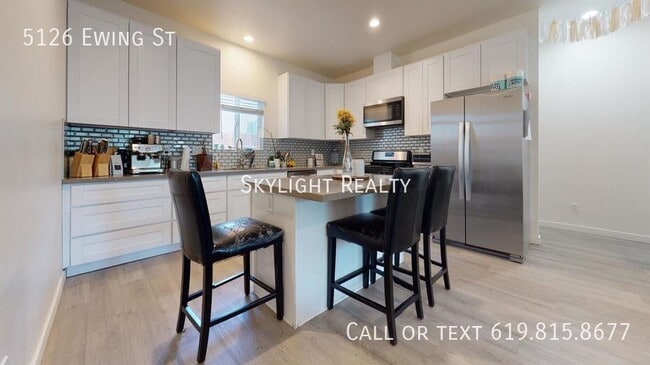 Foto del edificio - 5126 Ewing St