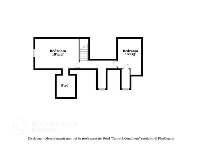 Building Photo - 305 Short Ct