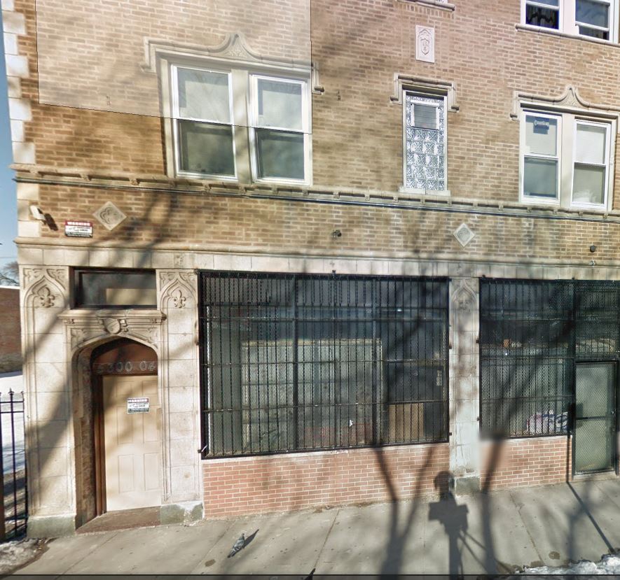 Primary Photo - 5300 W Division St