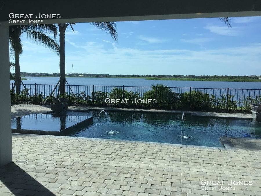 Foto principal - 11323 Lake Lucaya Drive