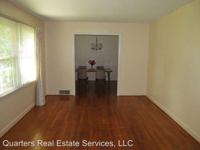Building Photo - 4 br, 2 bath House - 4251 Briarcliffe Road