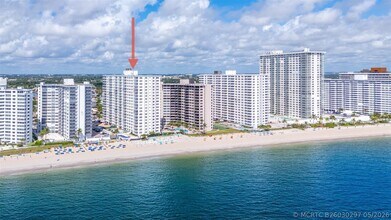 Building Photo - 3750 Galt Ocean Dr