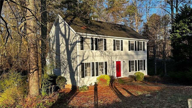 Foto del edificio - 1645 Bill Murdock Rd