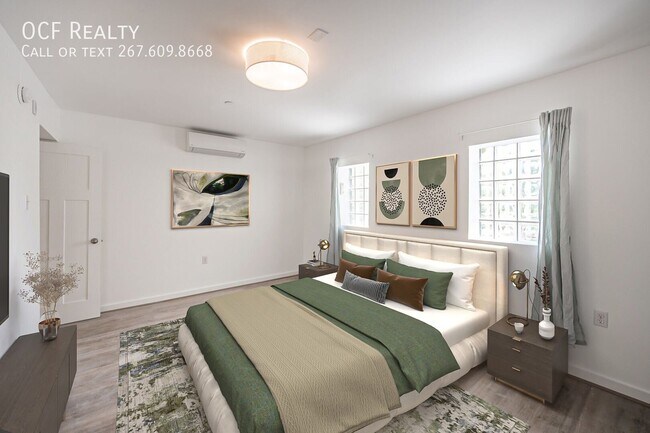 Foto del edificio - 711 W Thompson St